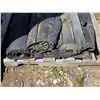 Image 2 : Pallet of swather canvas