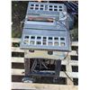 Image 1 : 10" table saw- untested