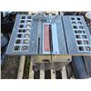 Image 3 : 10" table saw- untested