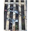 Image 1 : Winch and wire cables with hooks
