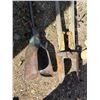 Image 2 : 2 post hole augers