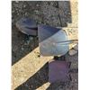 Image 3 : Lot of shovels