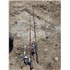 Image 1 : Vintage fishing rods