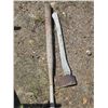 Image 3 : Vintage axe and wood baseball bat