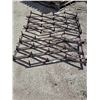 Image 1 : 2 harrows- 50"L
