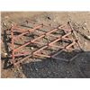Image 3 : 2 harrows- 50"L
