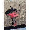 Image 3 : PTO and yoke gear box