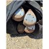 Image 2 : Golf bag full of clubs