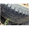 Image 5 : 2 tires and rimes- LT 225/75R16 and P265/75R16
