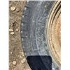 Image 3 : Misc tires and rim- sizes vary- 5.30-12