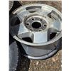 Image 5 : Misc tires and rim- sizes vary- 5.30-12