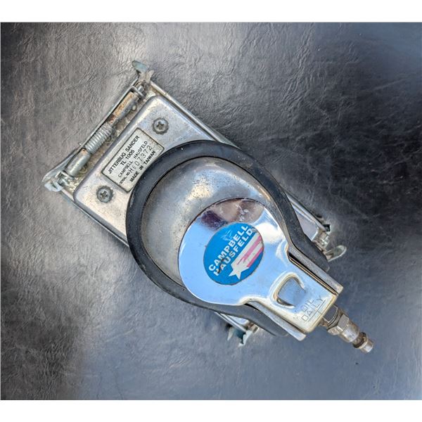 campbell hausfeld air sander