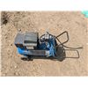 Image 1 : 2HP 8 Gallon air compressor