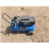 Image 2 : 2HP 8 Gallon air compressor