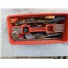 Image 2 : tray of mixed tools