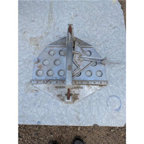 tile cutter