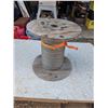 Image 1 : 1/4" aircraft cable, cracked coating
