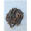 Image 2 : 14' long 1/4" chain