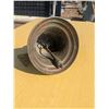 Image 2 : vintage brass school bell