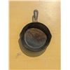 Image 1 : 6.5" cast iron skillet