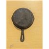 Image 2 : 6.5" cast iron skillet