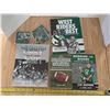 Image 1 : Sask roughrider lot