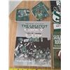 Image 2 : Sask roughrider lot