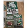 Image 3 : Sask roughrider lot
