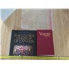 Image 1 : United church history book and hymnal