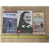 Image 1 : Hutterite books