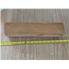 Image 1 : Lefse/flatbread rolling pin