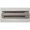 Image 1 : Electric baseboard heater, 24"