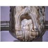 Image 3 : Vintage Capodimonte Style Intricate Design Urn/Vase, 14.5” Tall