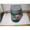 Image 1 : Sask Roughriders 8.5L Cooler/Ice Bucket