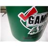 Image 3 : Sask Roughriders 8.5L Cooler/Ice Bucket