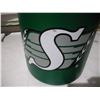 Image 4 : Sask Roughriders 8.5L Cooler/Ice Bucket