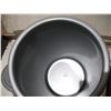 Image 6 : Sask Roughriders 8.5L Cooler/Ice Bucket