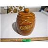 Image 1 : Vintage Ceramic Cookie Jar
