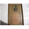 Image 5 : Vintage Tin & “My Modern Mother” Print in Frame