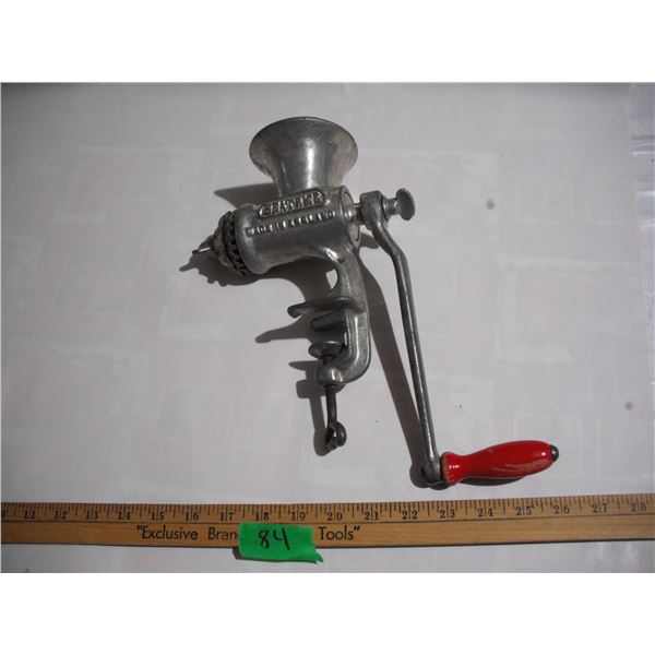 Vintage Beatrice Grinder