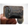 Image 8 : (3) Vintage Belt Buckles