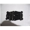 Image 5 : (3) Vintage Belt Buckles