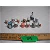 Image 1 : Thimble Collection