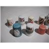 Image 2 : Thimble Collection