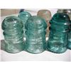 Image 2 : Vintage Insulators (Good Condition)