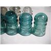 Image 3 : Vintage Insulators (Good Condition)