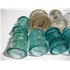 Image 5 : Vintage Insulators (Good Condition)