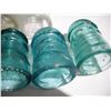 Image 7 : Vintage Insulators (Good Condition)