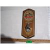 Image 1 : Moosehead Beer Wall Hanging Bottle Cap Opener