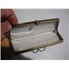 Image 8 : Leather Money Clip (Pharoh Design), Eyeglass Case (A.T. Archer Optometrist - Nipawin, SK)